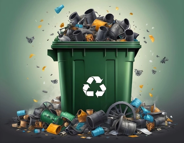 How Recycling Companies Are Shaping India’s Circular Economy Revolution