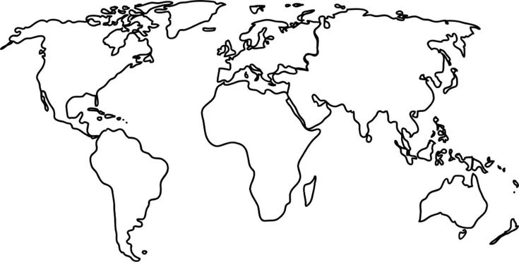 worldmap