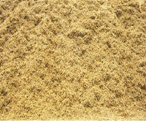 MUSTARD HUSK