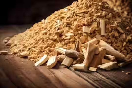 Wood Chips